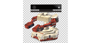 Illustration for article titled Kotaku 'Shop Contest: Somewhere A Place For Kinect: The Winners!